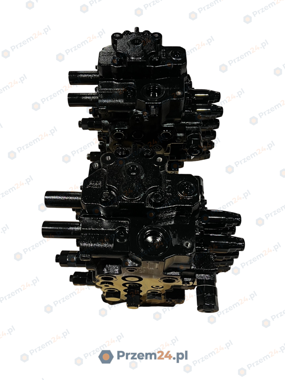 JCB-400-A4940-(KYB-C0170-41036-KVMM-160-JA)-Hydraulic-valve-block-JCB-JS131-LC