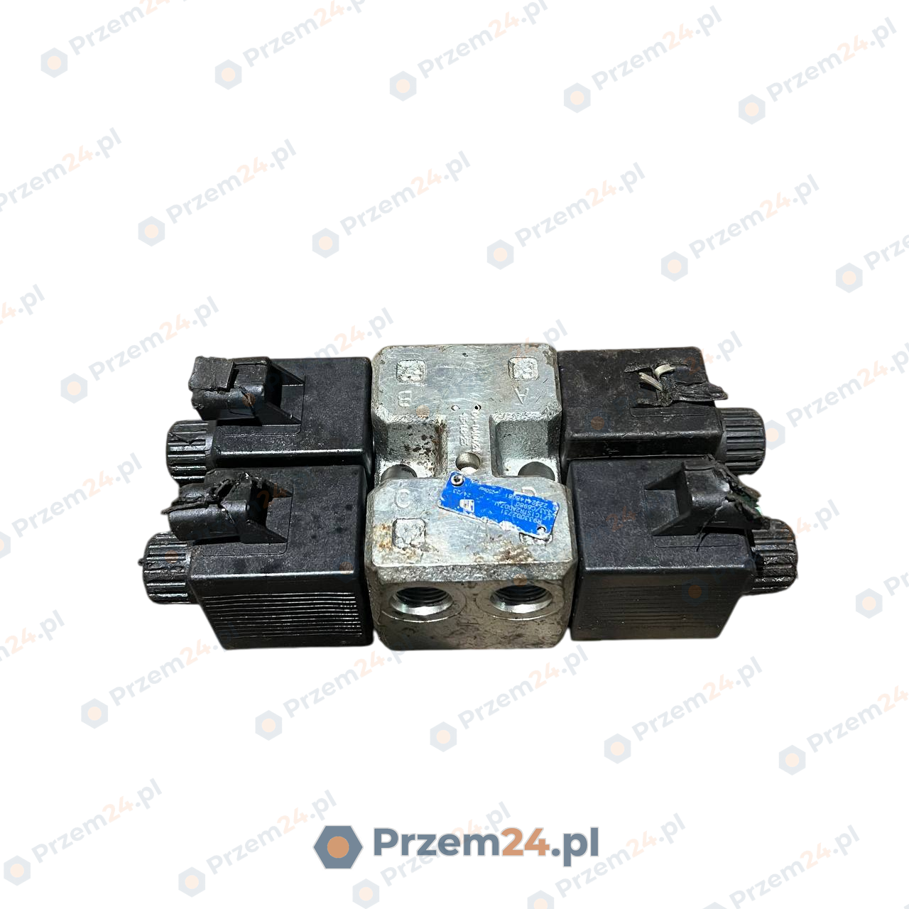 JCB-333-C6980-(Rexroth-R933002731)-Control-valve-for-3CX,-3DX,-5CX