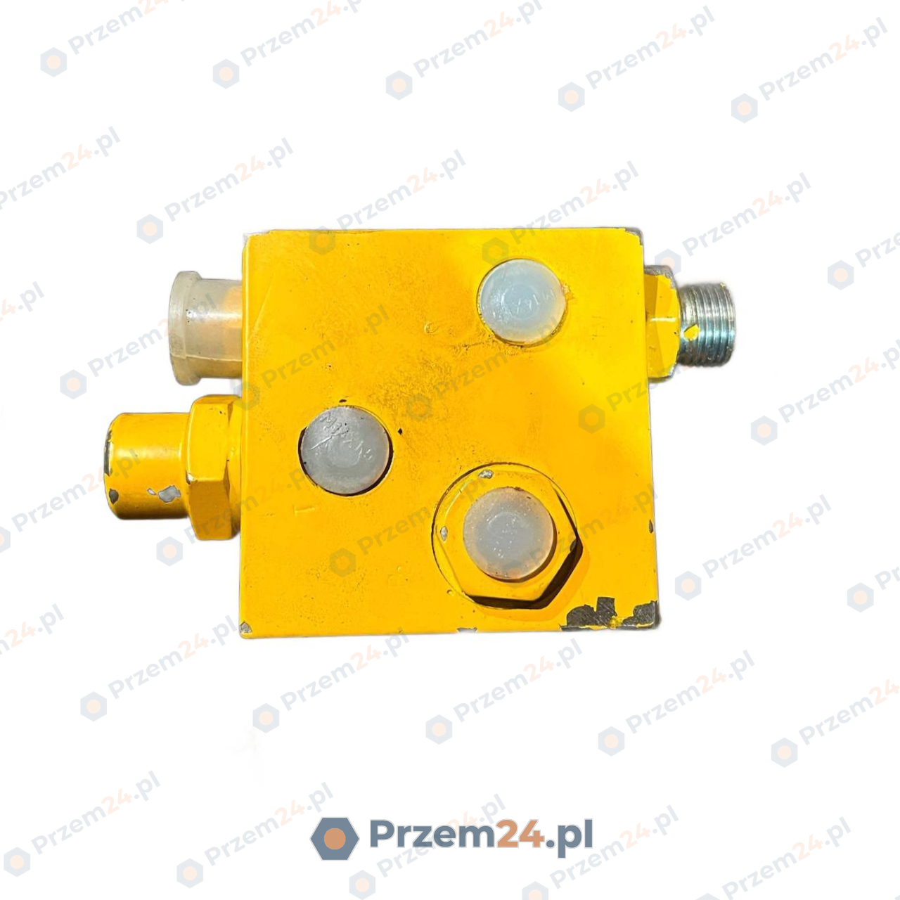 GERMAN-PARTS&EQUIPMENT-215-3200S-Power-Unit-for-Pneumatic-Hydraulic-Accumulator