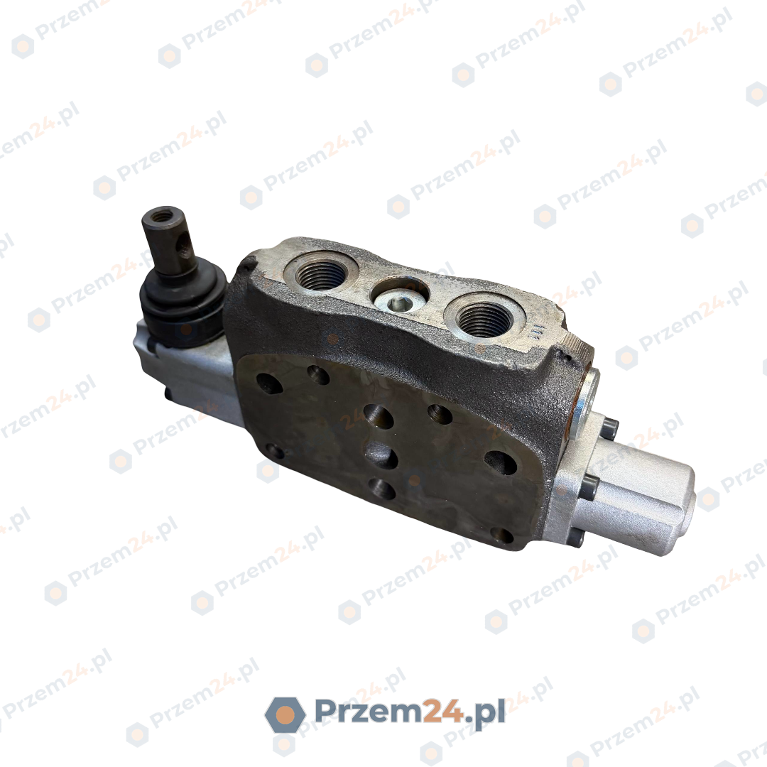 Casappa-SD-10-5-Section-for-Hydraulic-Valve-Casappa-VCD
