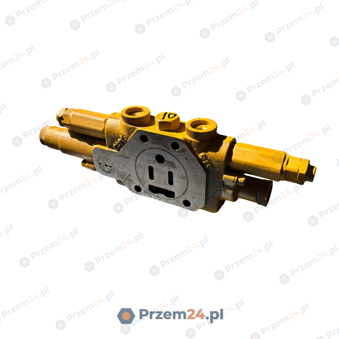 YANMAR-172458-74860-Hydraulic-valve-block-section-for-YANMAR-VIO27-Excavator