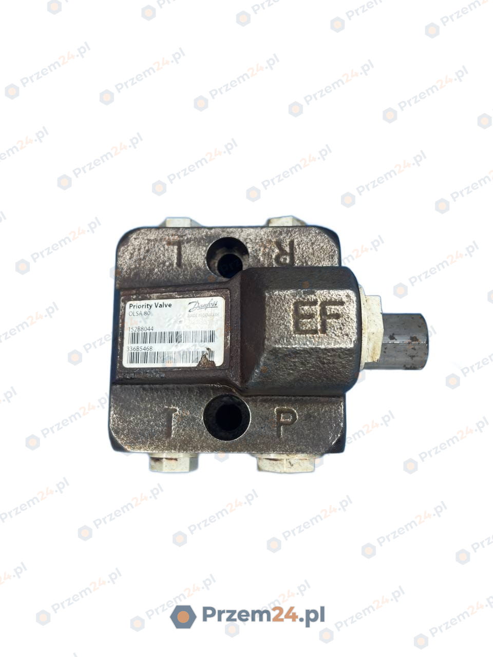 Danfoss-OLSA-80-(Danfoss-152B8044)-Priority-Valve