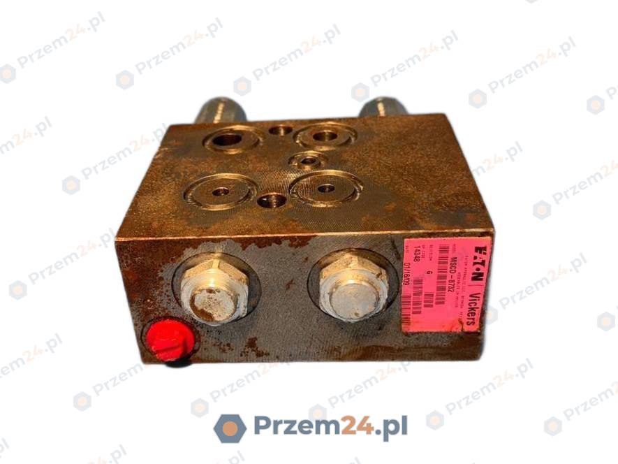 EATON-MSCD-8732-(EATON-14348)-Hydraulic-valve,-Eaton-RV2-10-F-0-50-36-Hydraulic-valve