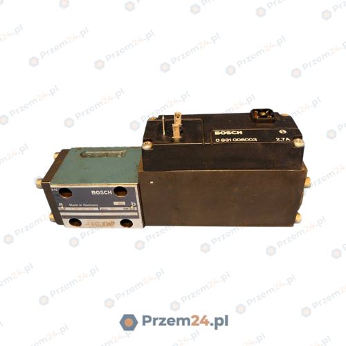 Bosch-0811404164-(4WRPH6C3B24L-2X-G24Z4-M-561)-Hydraulic-valve-315-bar