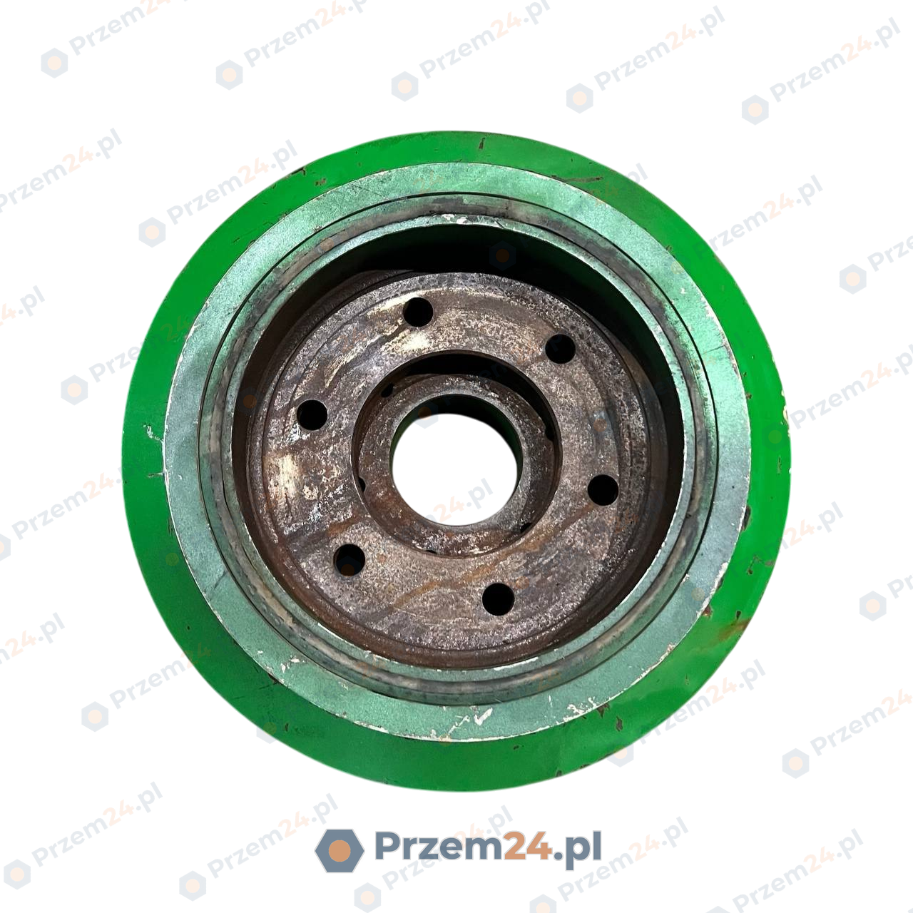 John-Deere-DZ105992-Torsional-vibration-damper-for-John-Deere-8245R,-8250R