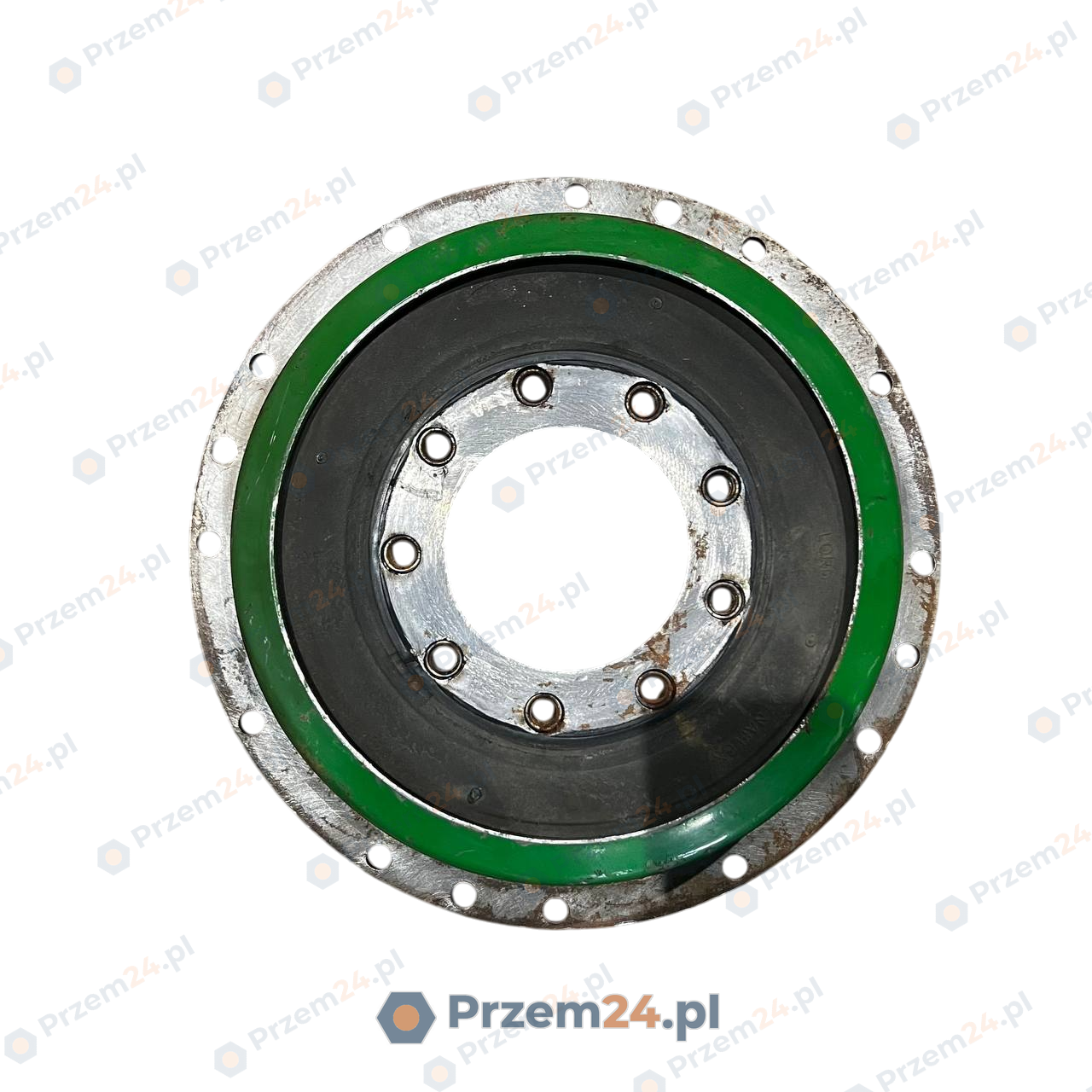 John-Deere-RE213694-Vibration-damper-for-John-Deere-8420,-8520,-9370R