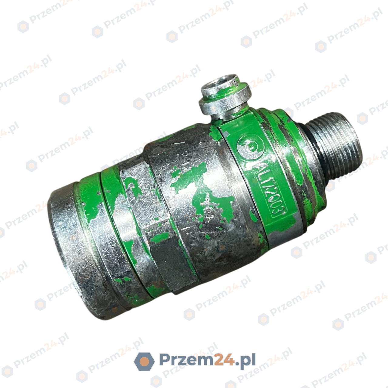 John-Deere-AL172003-Hydraulic-Quick-Coupler-for-John-Deere-machines