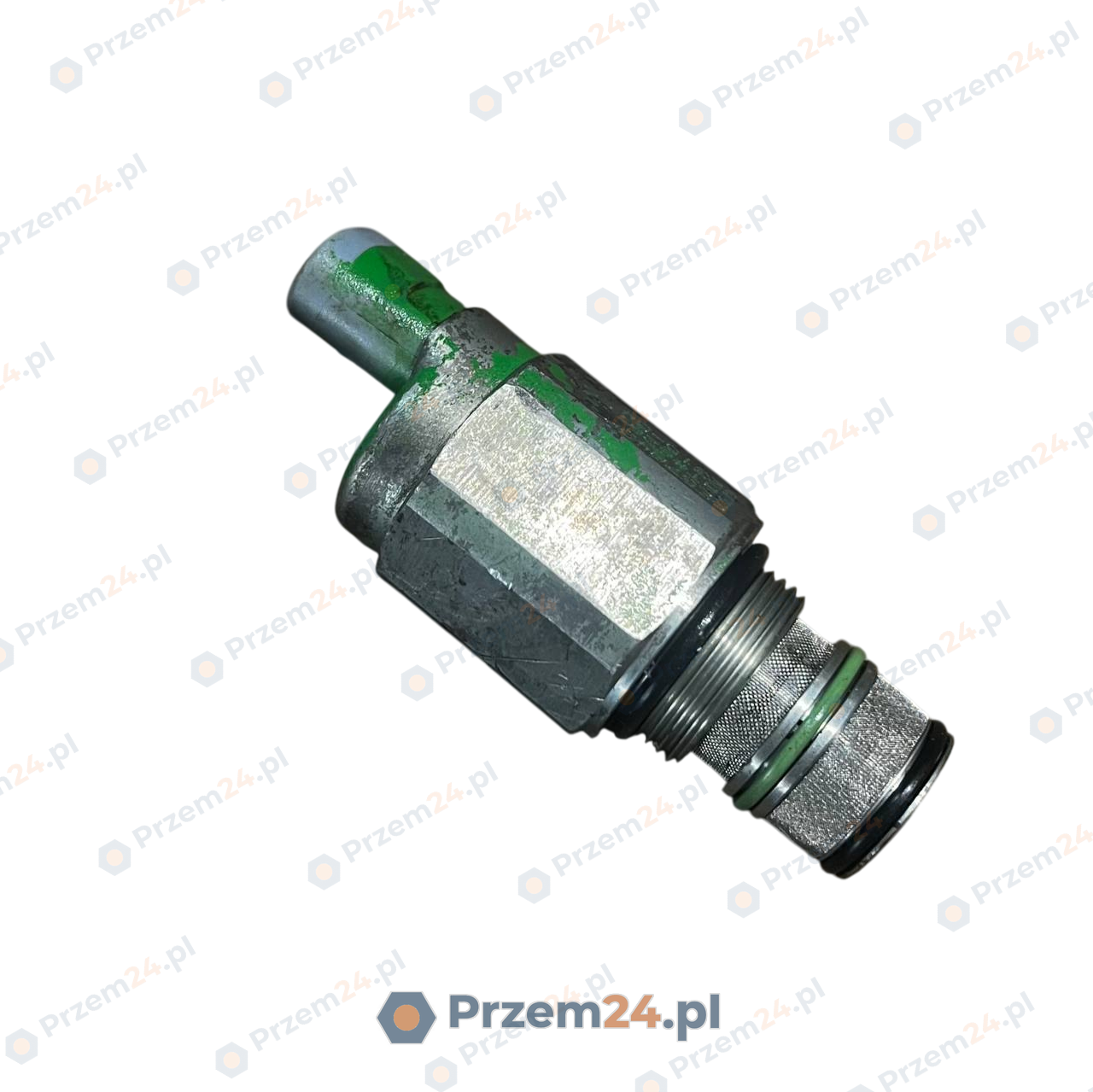 John-Deere-RE578485-Solenoid-Control-Valve-for-John-Deere-8R-230,-8R-250