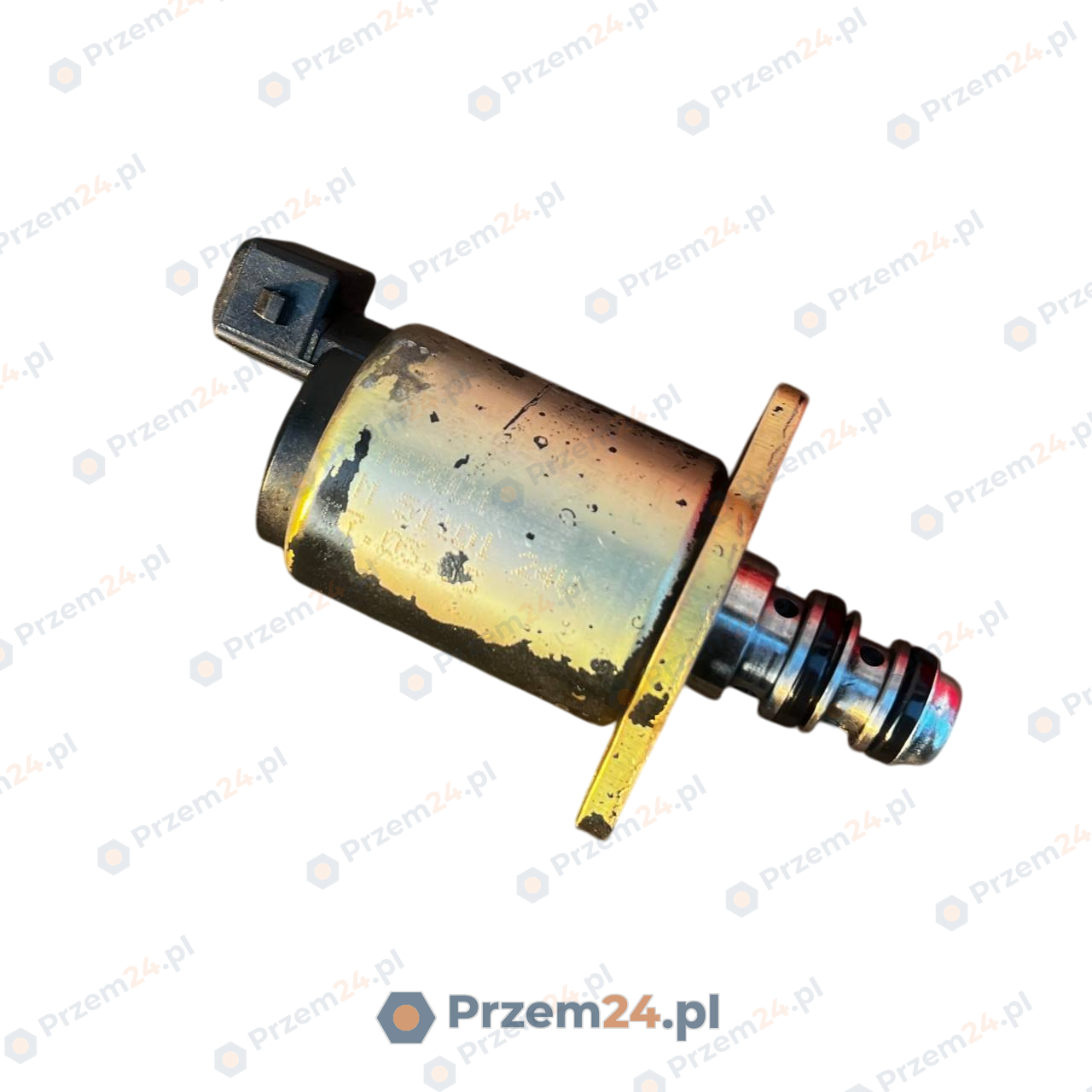 Parker-TM51101-3767001-Hydraulic-Valve-for-Parker-F130,-L90,-K170