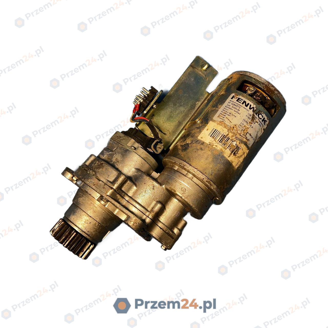 FENWICK-MS56-85-(Linde-3723500805-3723500800)-Electric-motor-for-Linde