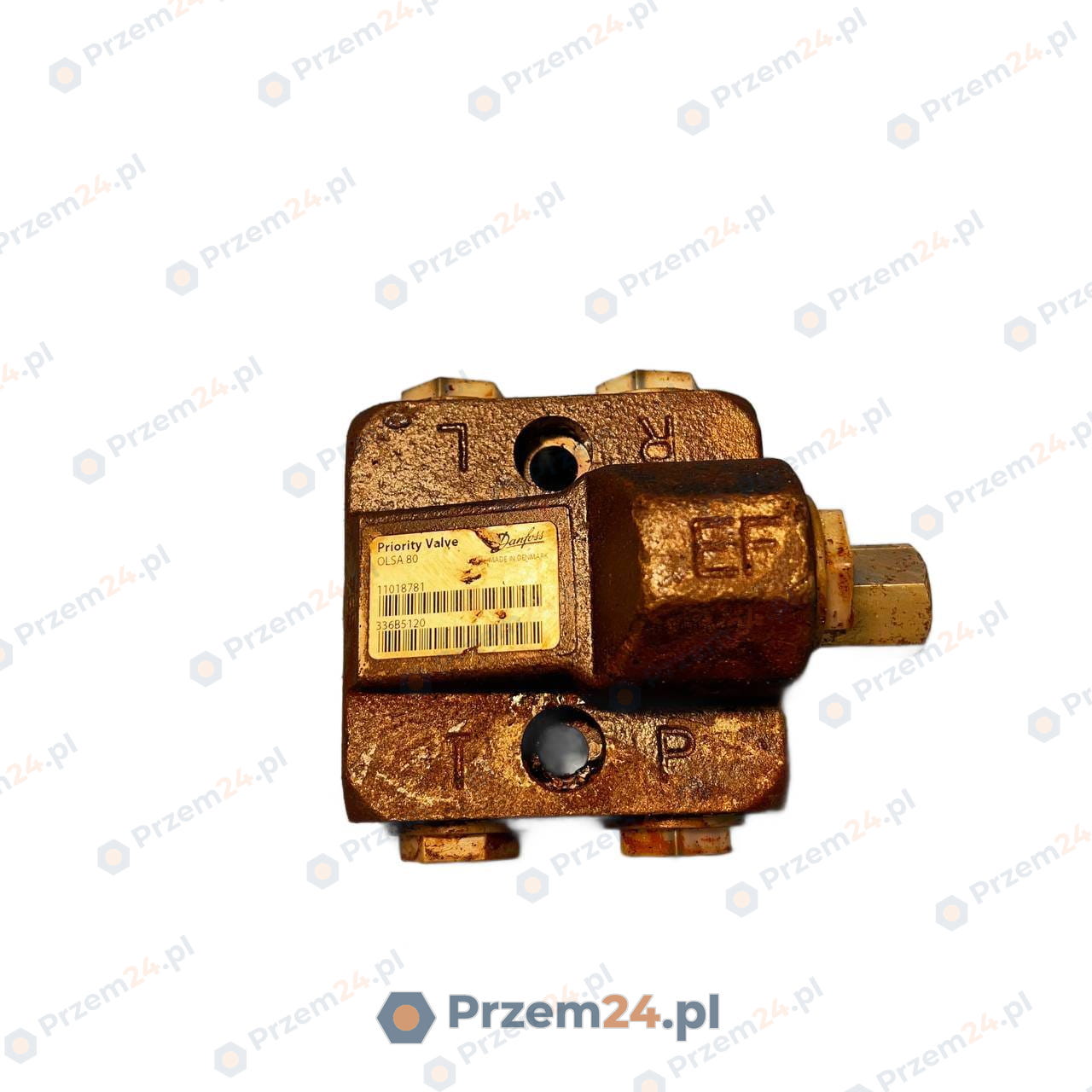 Danfoss-OLSA-80-(Danfoss-11018781)-Priority-valve