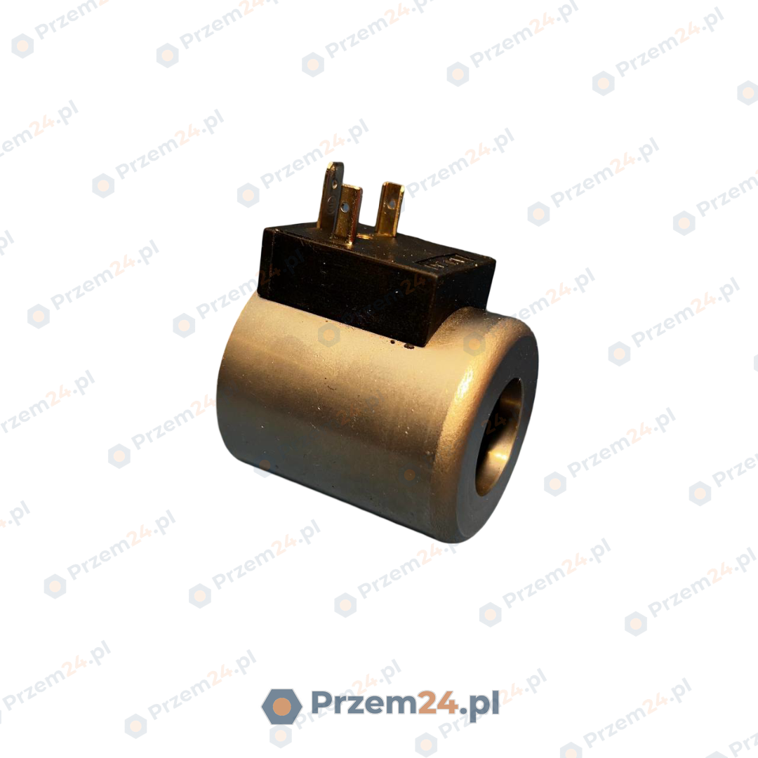 DC-12V-Coil-H=51mm-fi=23mm