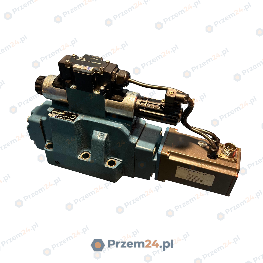 Rexroth-4WRTE-25-Q2-350P-41-6EG24K31-A5M-R900732447-Proportional-valve