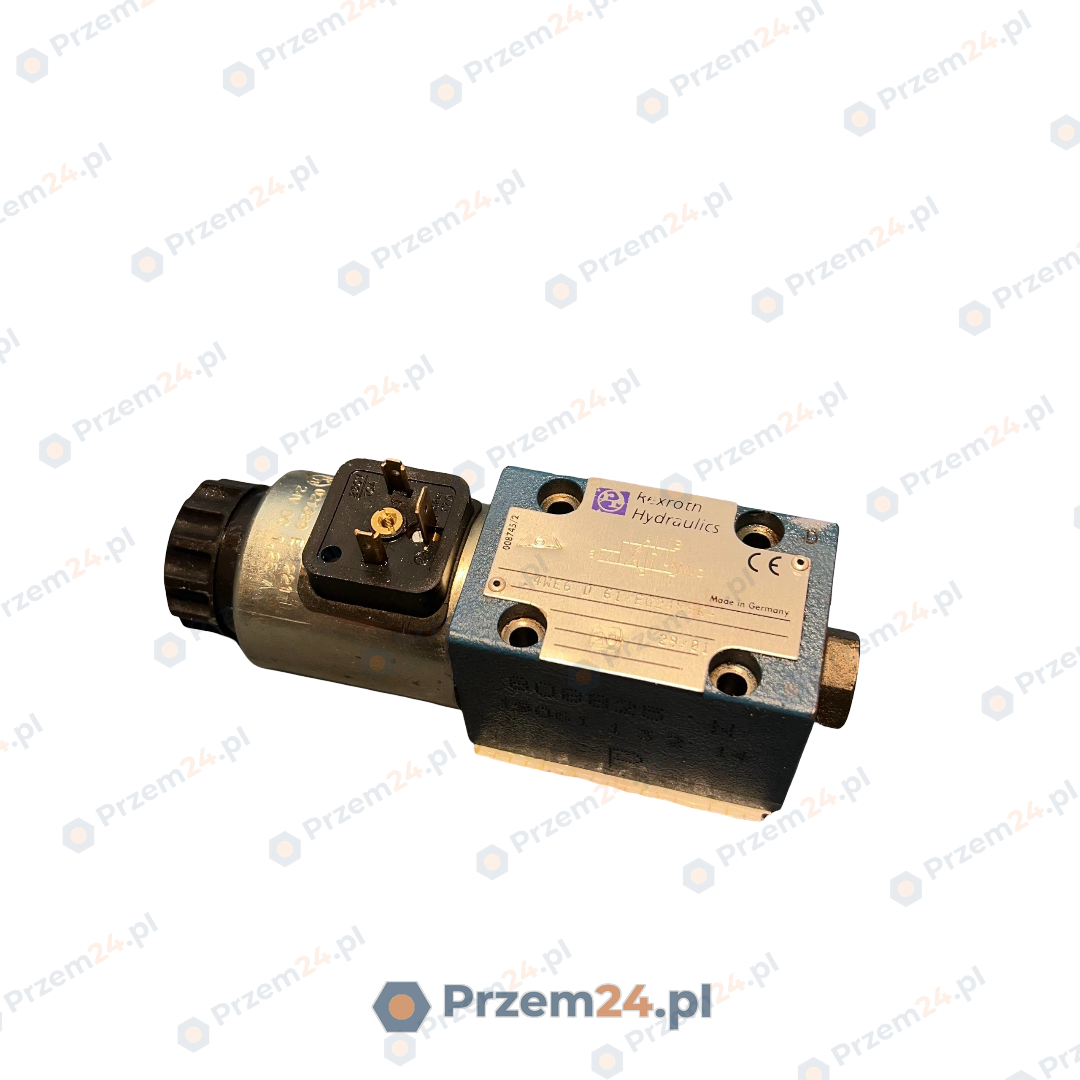 Rexroth-4WE6-D-61-EG24N9K4-(Rexroth-R900561274)-Hydraulic-Valve