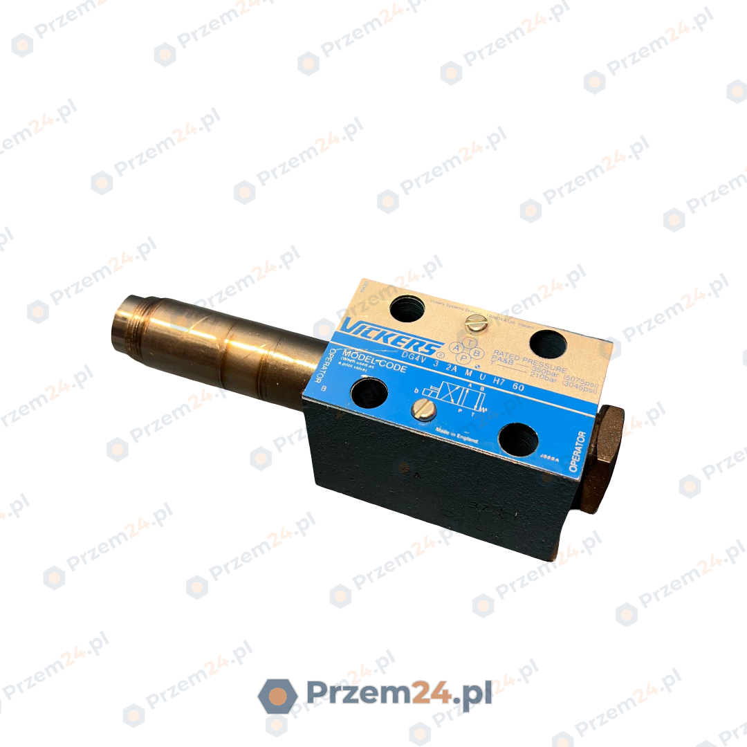 Vickers-DG4V-3-2A-M-U-H7-60-DG4V-3-2A-M-U-H7-60-Hydraulic-Valve-Block