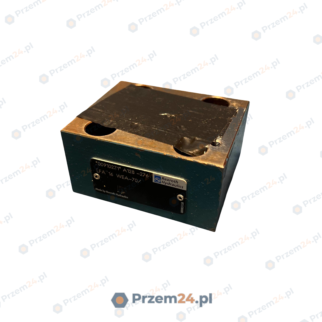 REXROTH-LFA-16-WEA-70-(Rexroth-R900910271)-Logic-valve-cover