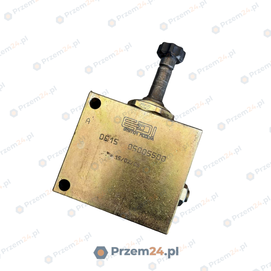 EDI-System-Modena-OE15-05005500-Check-valve