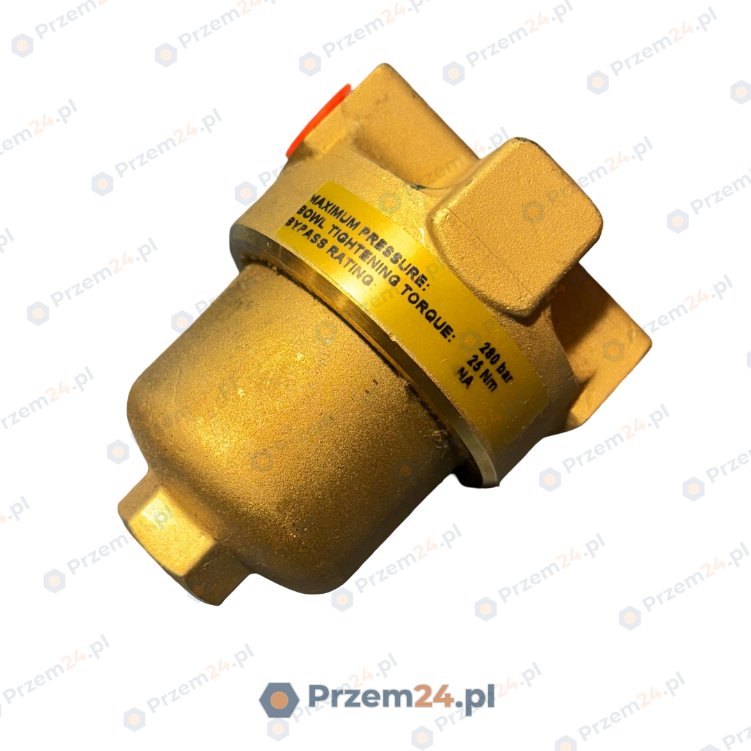 JLG-H000311-Parker-HPA4619100-HPA.4619.100-Hydraulic-Filter