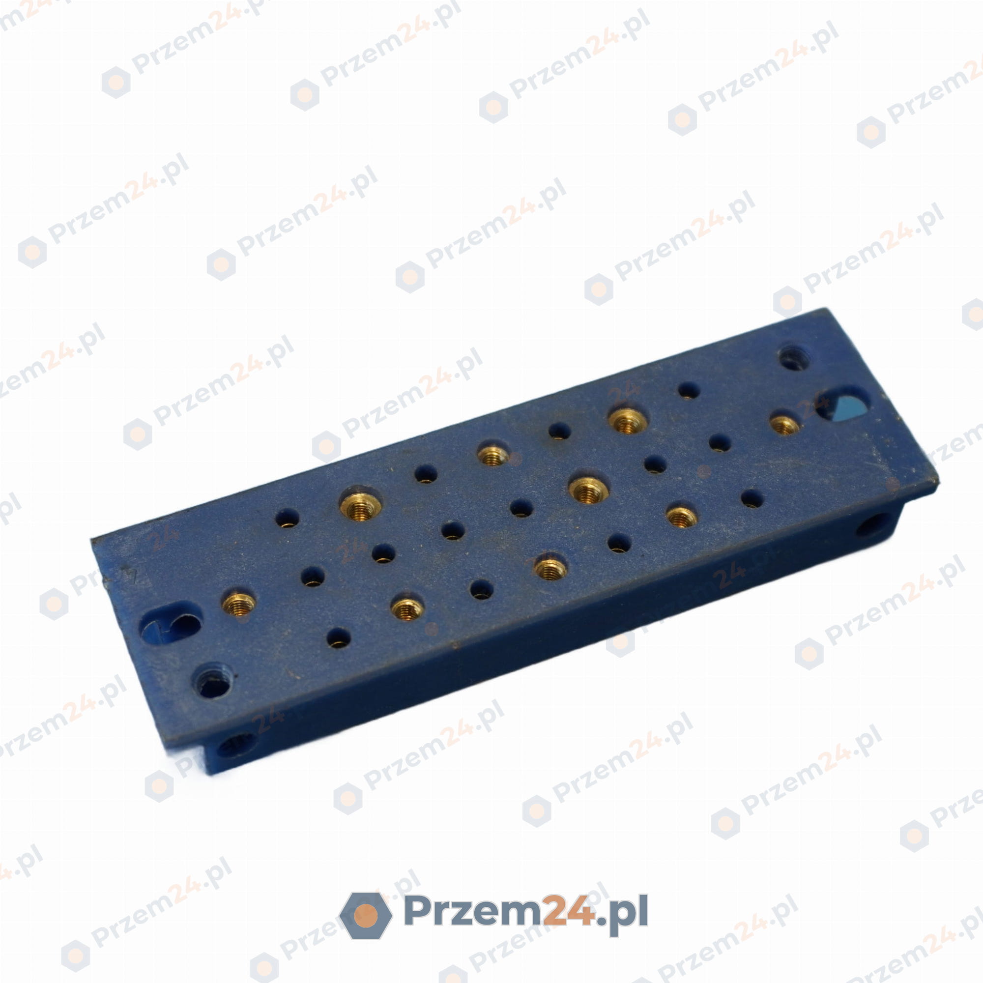 FESTO-VZ03PK3-VZ0-3-PK-3-Plate-for-valve