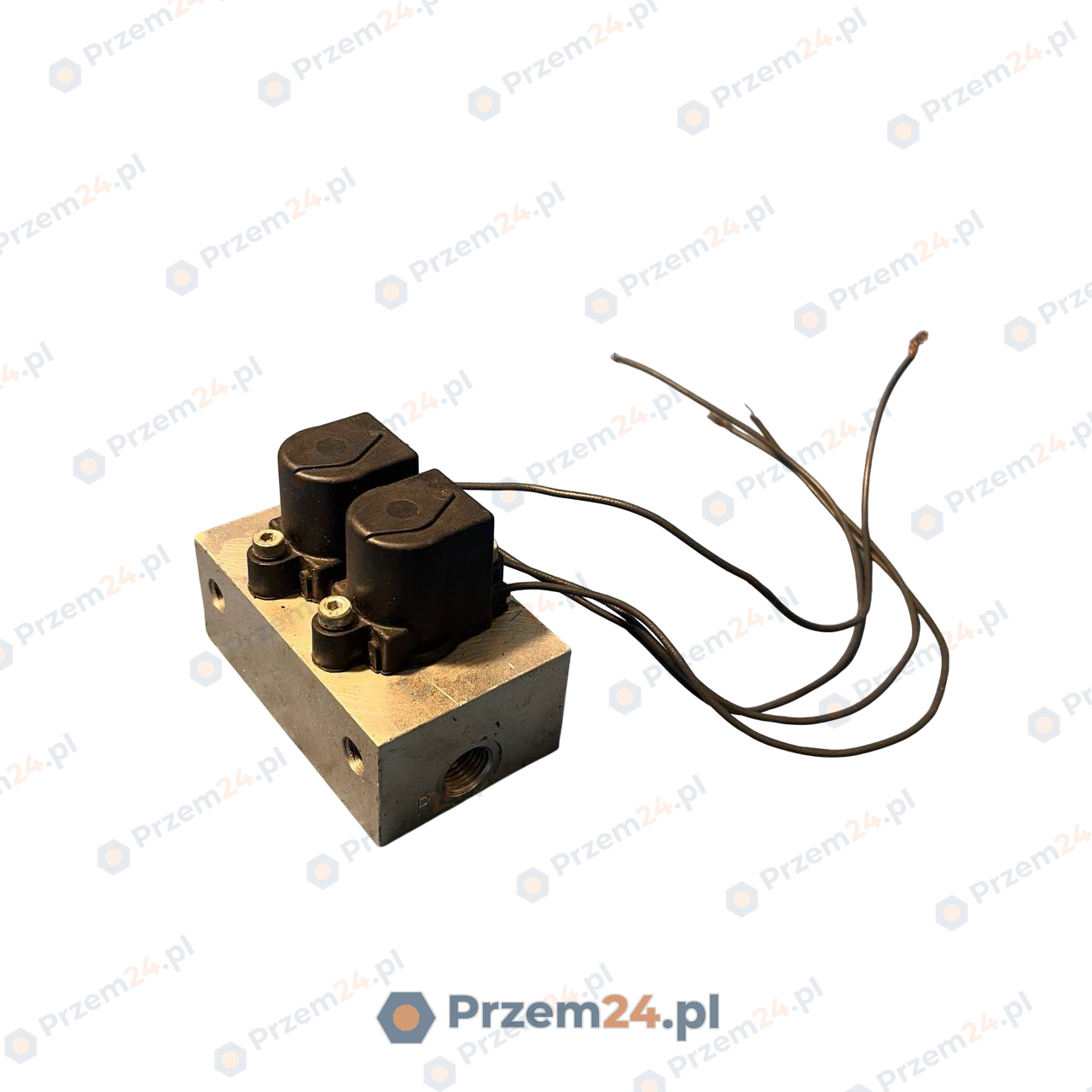 Norgren-VSD7CAG4-K1V3K-SPCZ-M062-A-Valve-with-coils-24VDC-4.7W
