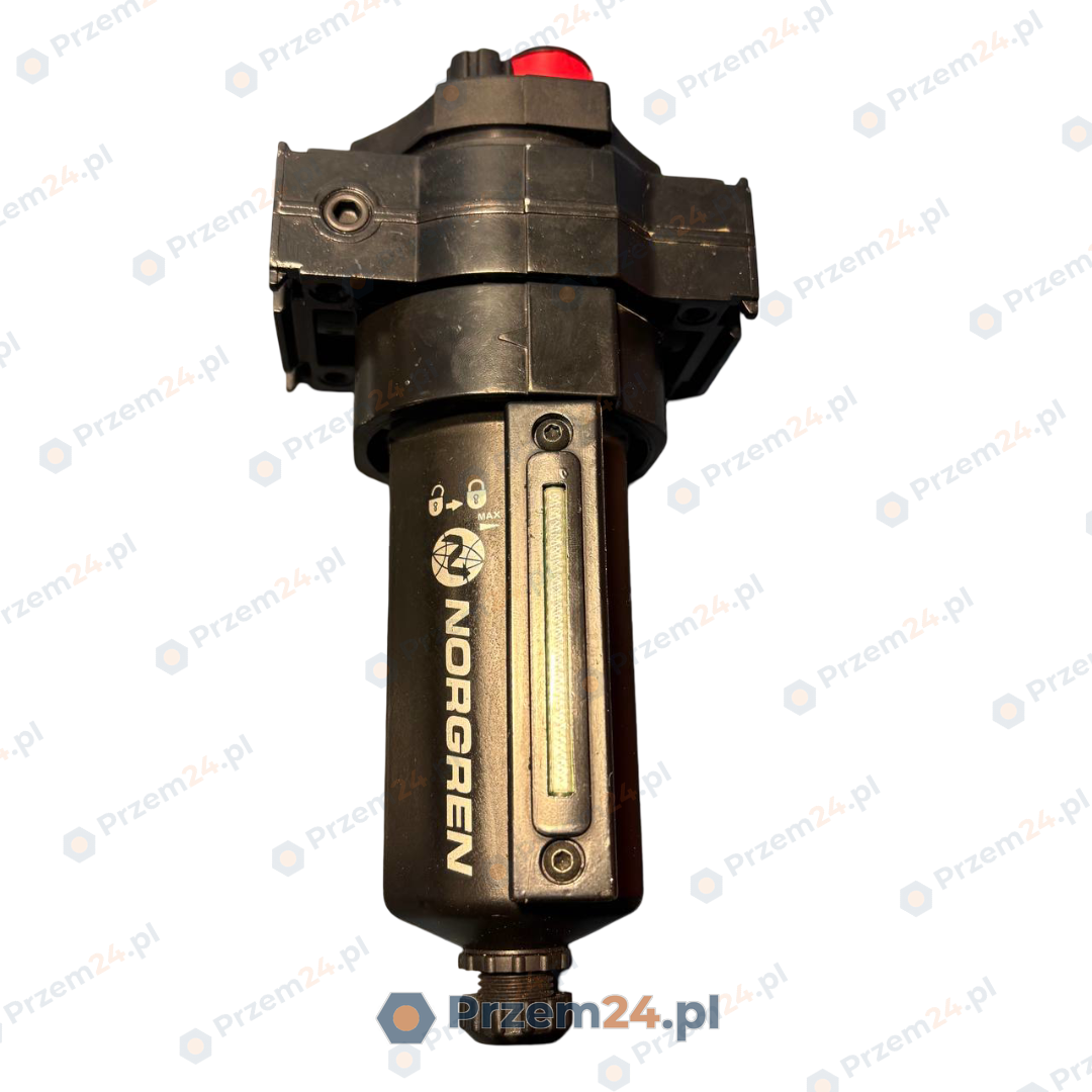 Norgren-L64M-NNP-MDN-L64MNNPMDN-Micro-Mist-Oiler-Module