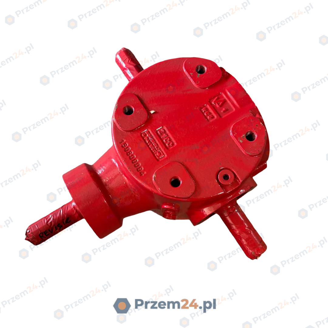 Bondioli-&-Pavesi-190800004-Pressure-Reducer-for-telescopic-loaders