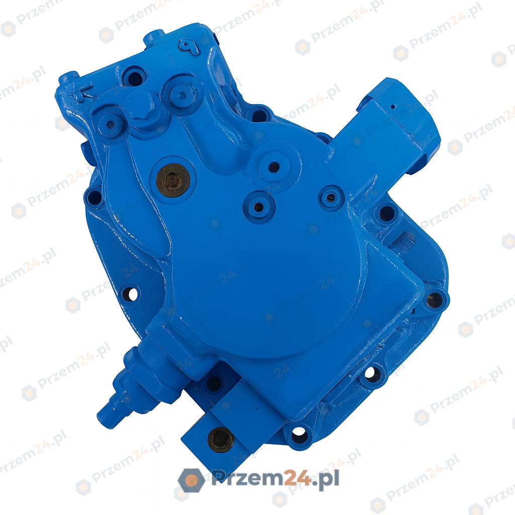 JCB-335-C6878-Głowica-(JCB-335-C6878-Controller)-do-skrzyni-biegów-JCB