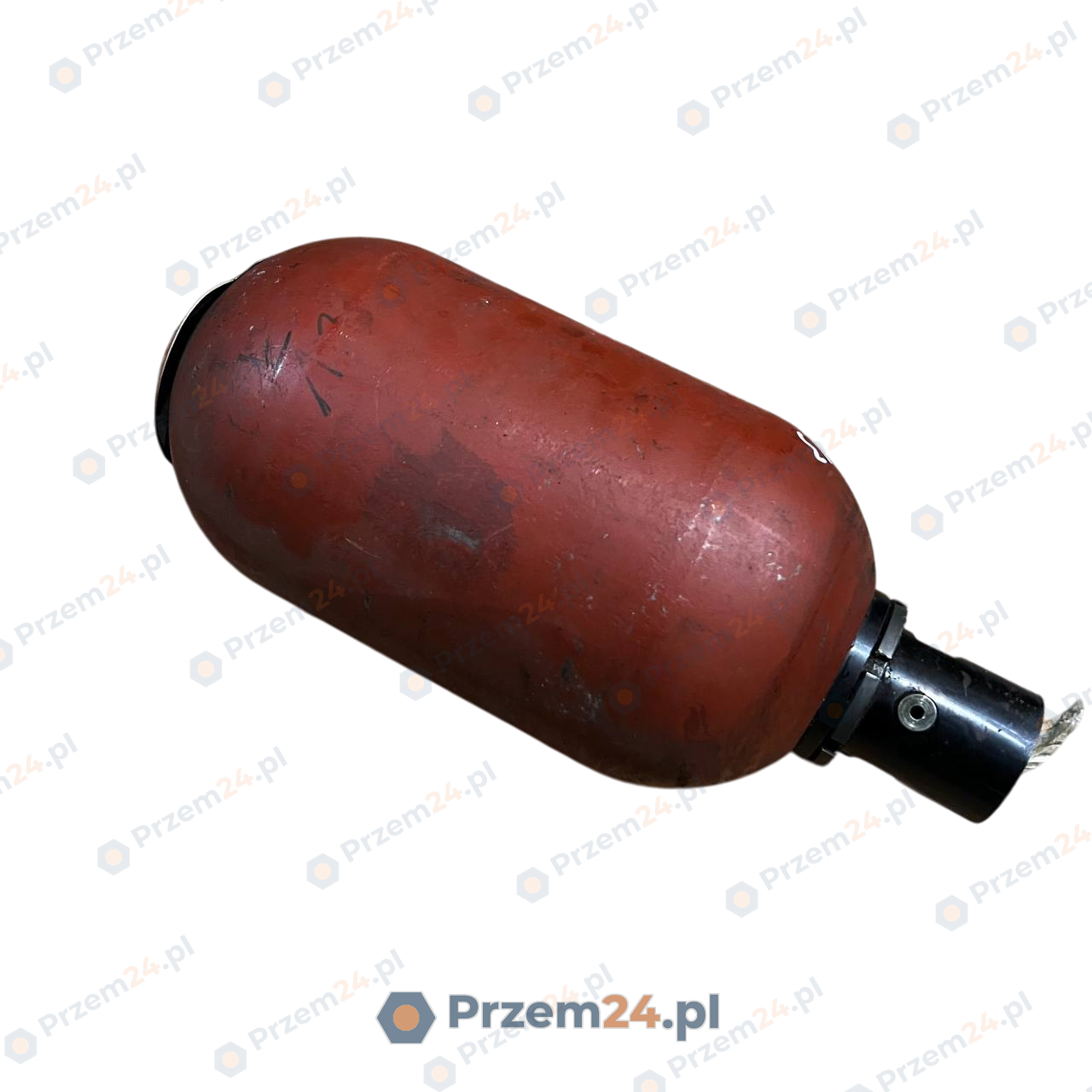 Hydac-SB330-10A1-112U-330A-3047172-Hydraulic-bladder-accumulator-330-Bar