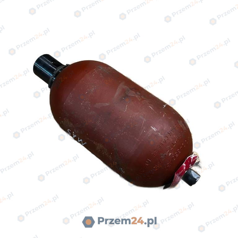 Hydac-SB330-10A1-112U-330A-3047172-Hydraulic-bladder-accumulator-330-Bar