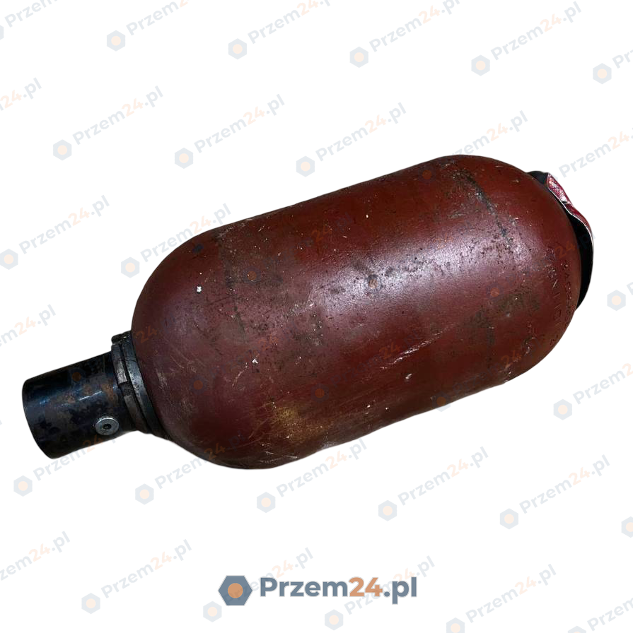 Hydac-SB330-10A1-112U-330A-3047172-Hydraulic-bladder-accumulator-330-Bar