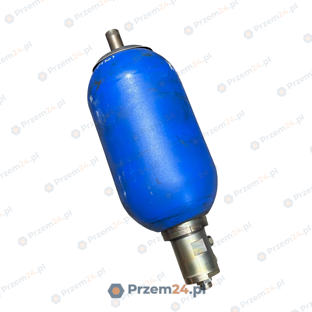 Parker-EHV-10-330-90-(Parker-108654-01125)-Hydraulic-accumulator-160-Bar