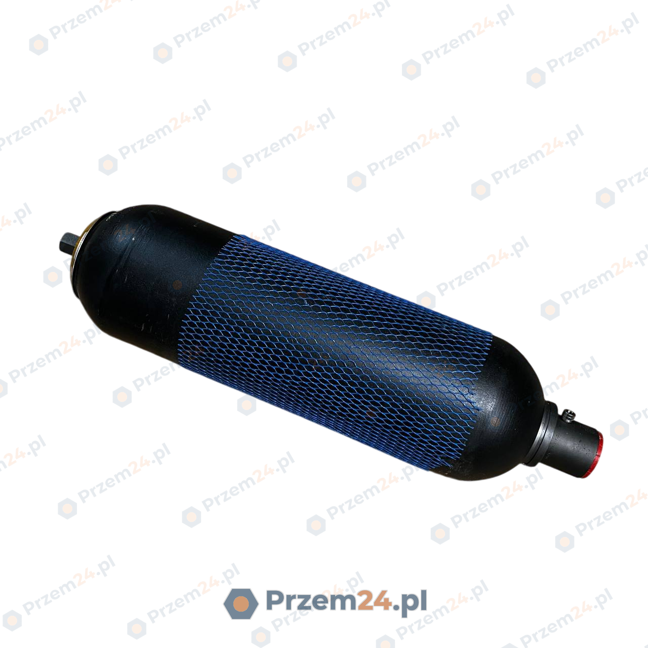 Parker-BAE20B3R1C1-EHV-20-330-90-A25GZ-BAE-Hydraulic-bladder-accumulator