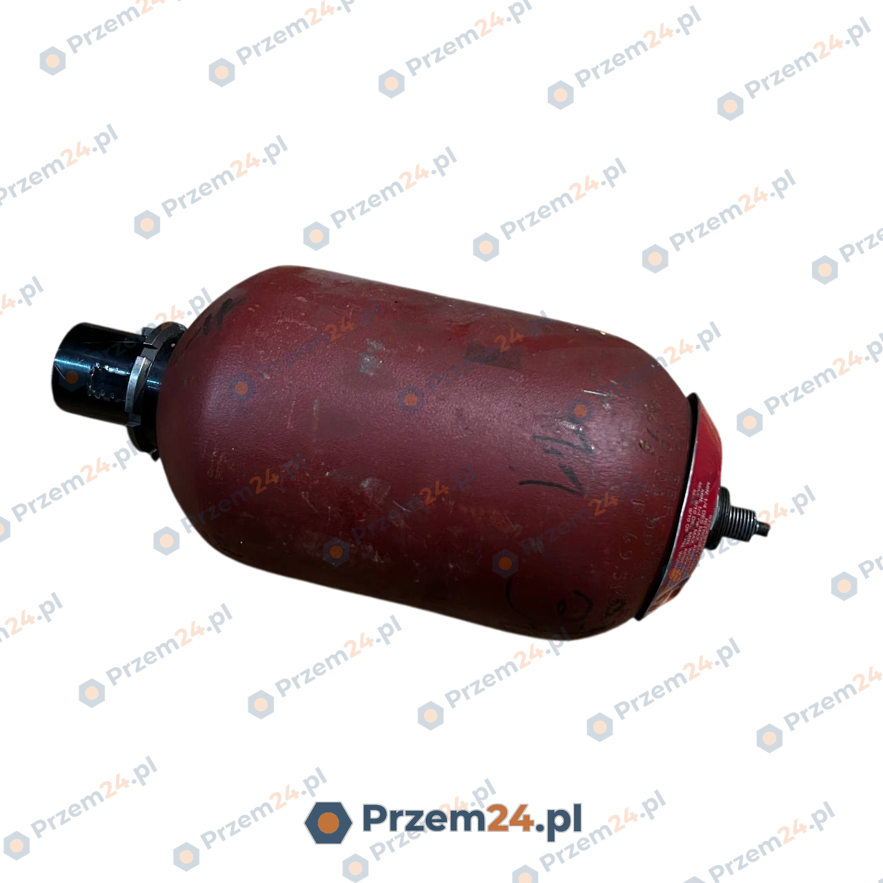 Hydac-SB330-4A1-112U-330A-3047166-Hydraulic-bladder-accumulator-330-Bar