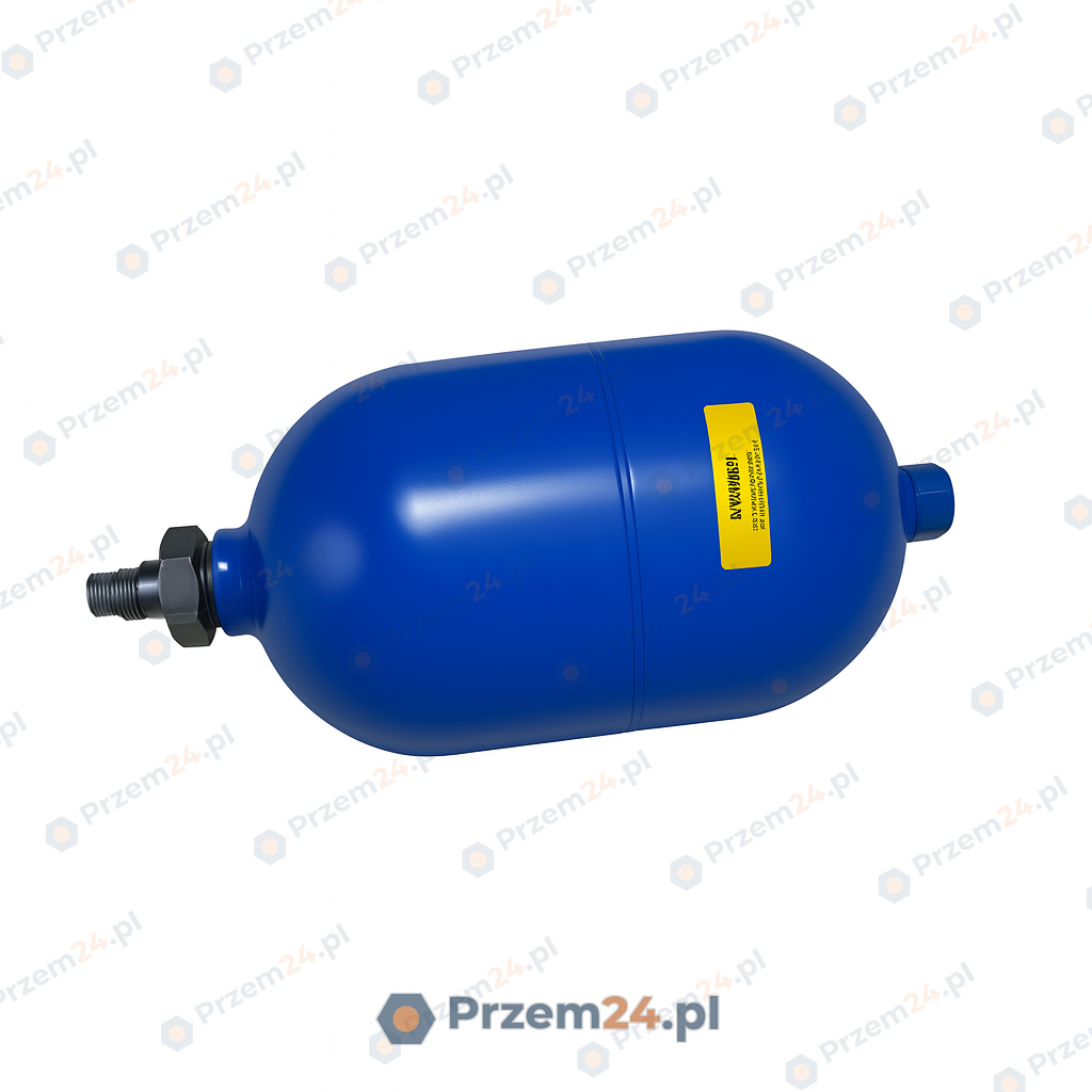 Hydac-SBO50-3,5E1-112U-50EH018-B-SBO5035E1112U50EH018B-Hydraulic-accumulator