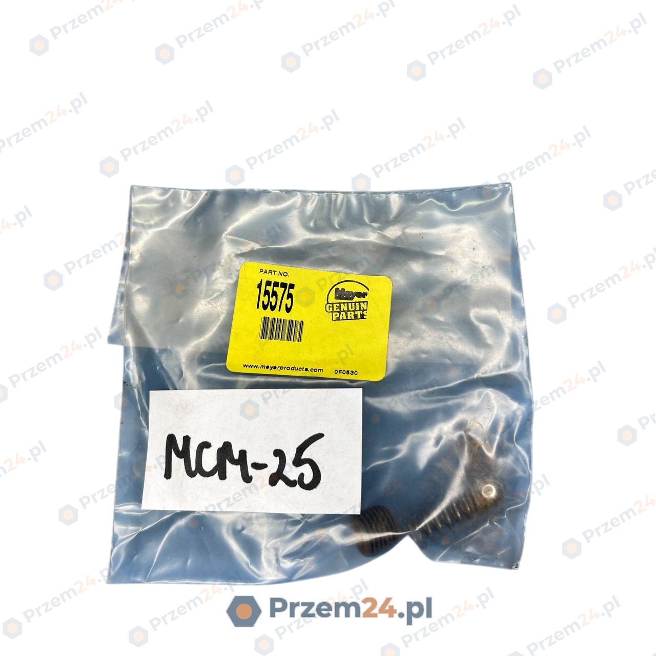 Meyer-15575-Pilot-Check-Valve-Kit-Genuine-Part