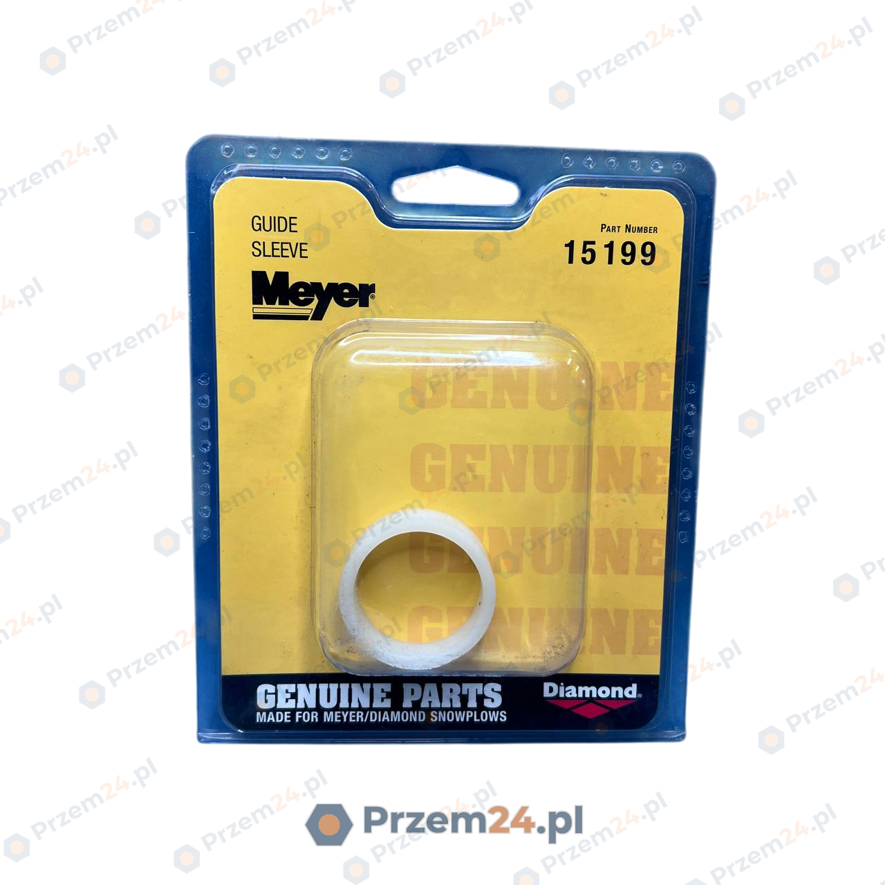Meyer-15199-Guide-Sleeve-E60-Genuine-Part