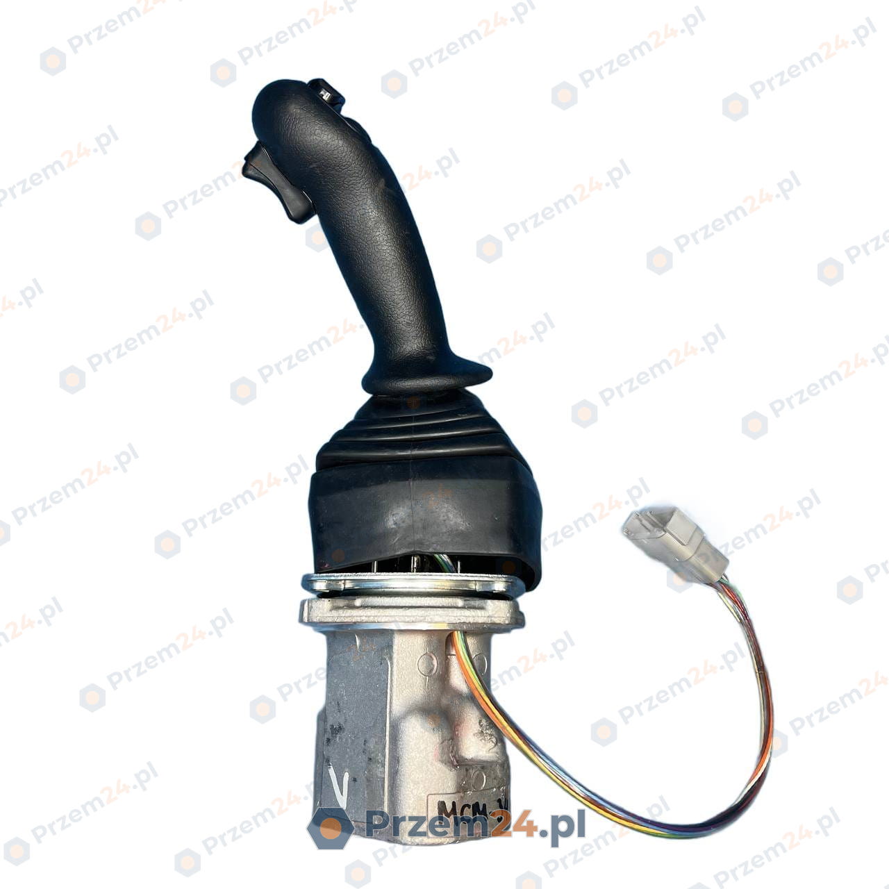 Kawasaki-PV48K2204-EV1-(Kawasaki-ERUH1-6.0-RH-EV59-CN)-Right-Joystick