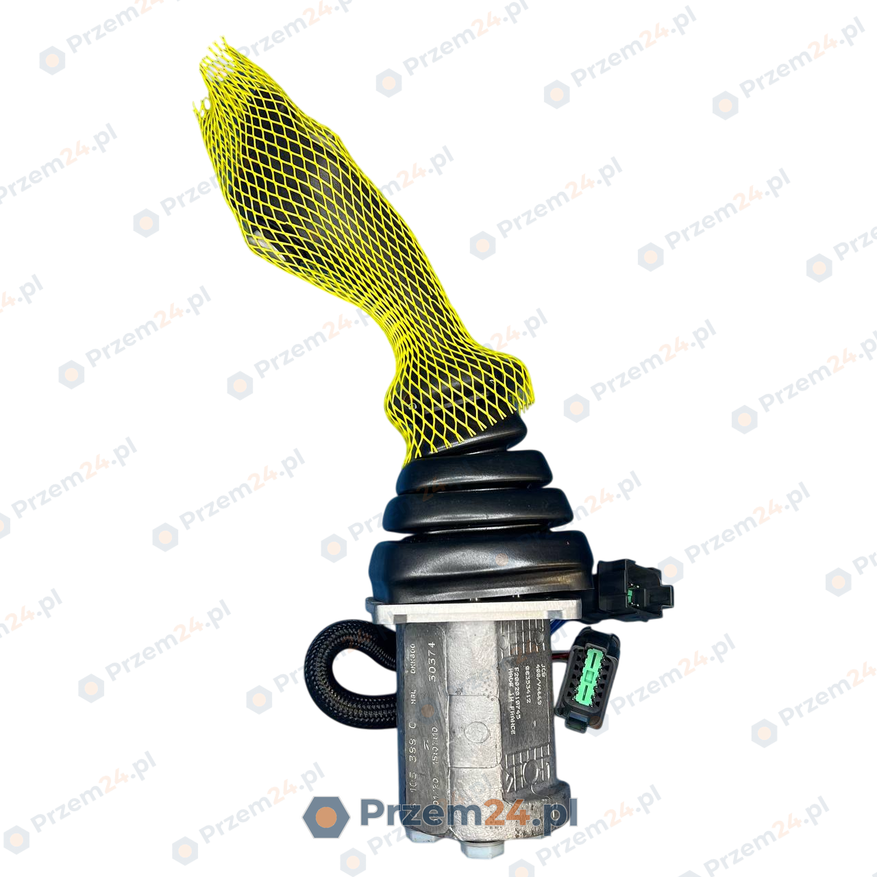 JCB-400-Y4669-Joystick-for-JCB-TM180,-JCB-TM220-Telescopic-loaders