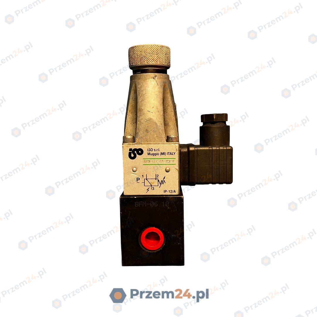 Muggio-IPN-035-A-23-F-Pressure-switch-with-handwheel