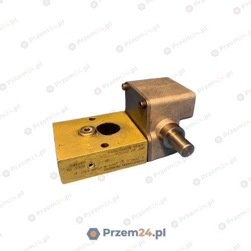 MANNESMANN-Rexroth-1-2TH6-X-23-10-5-M-(07-222331)-Joystick-valve
