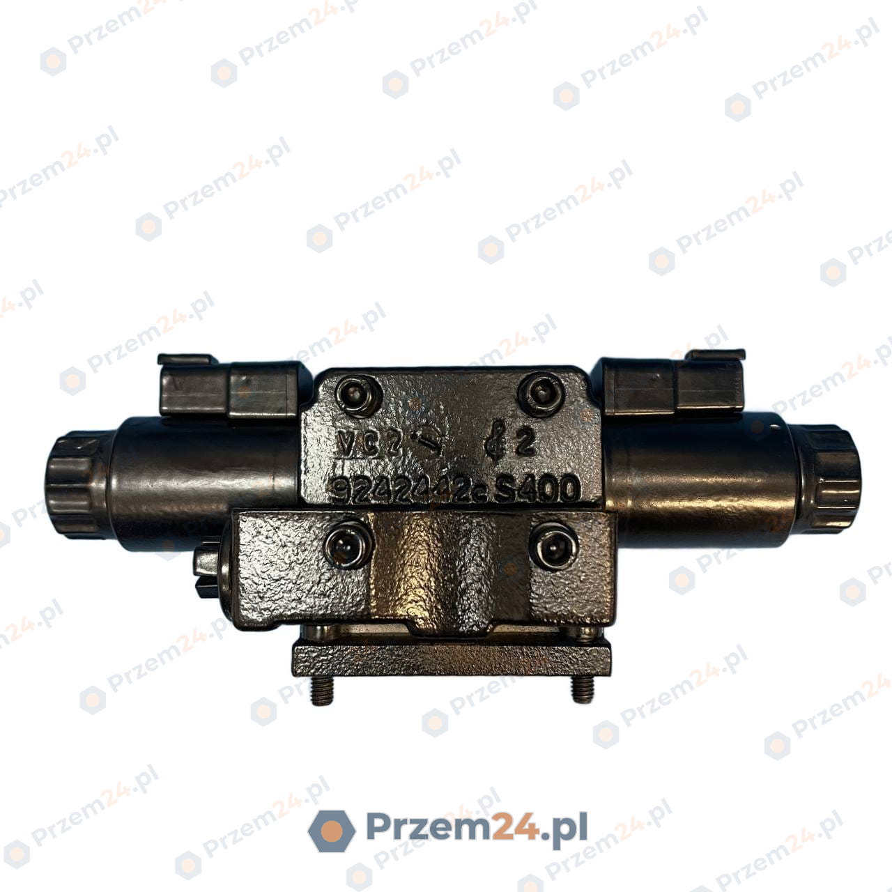 Rexroth-R909242442-DA1D7-Directional-Valve-for-A4VG90-A4VG125-A4VG180