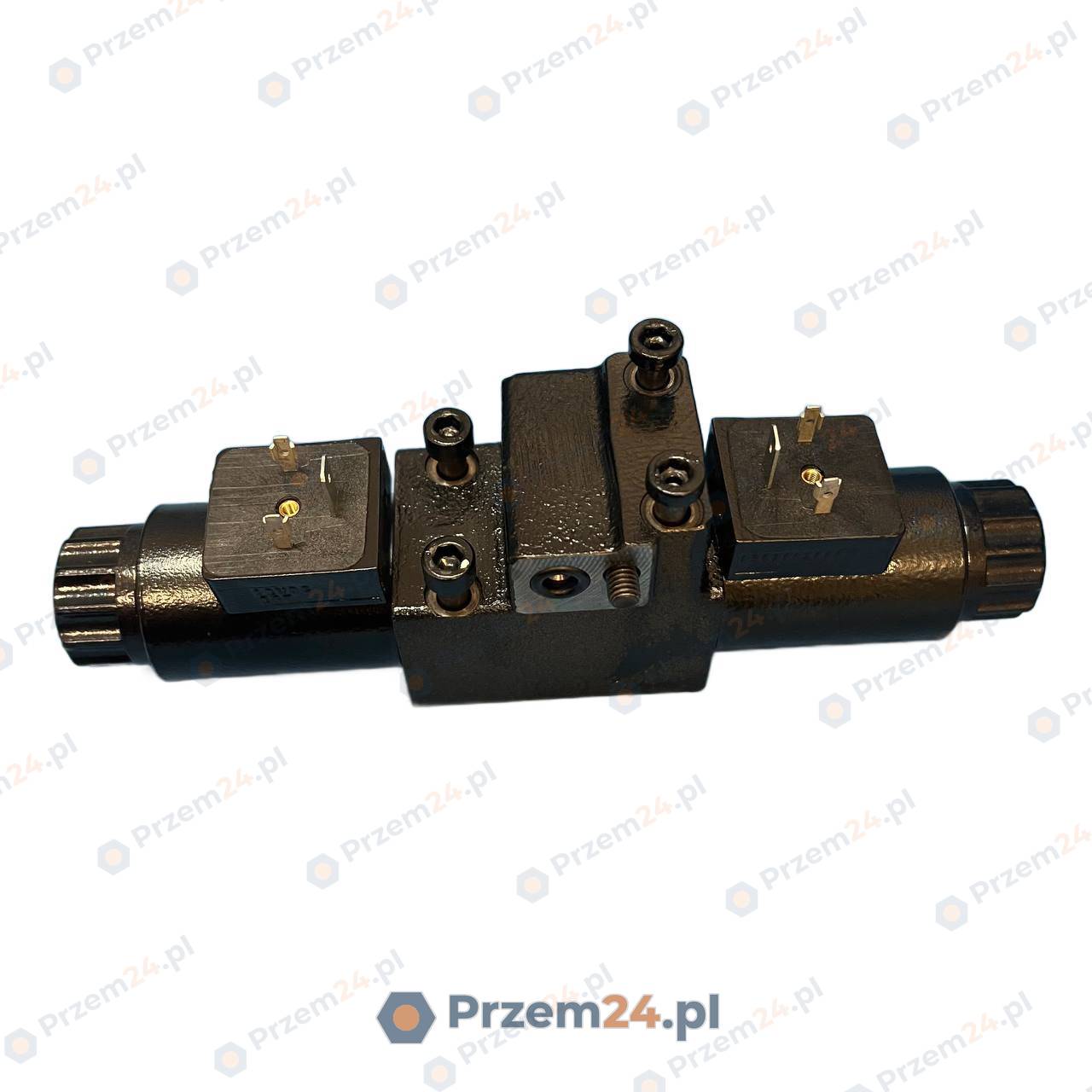 Rexroth-R909600198-DA1D7-4-3-WAY-Directional-Valve-for-A4VG40-A4VG56-A4VG71
