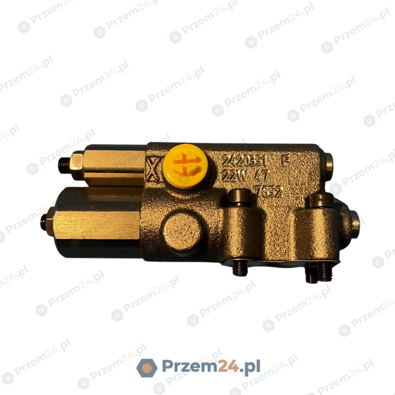 Rexroth-R902489652-Control-Valve-for-pump-Rexroth-ALA10C-O63DRS-53L