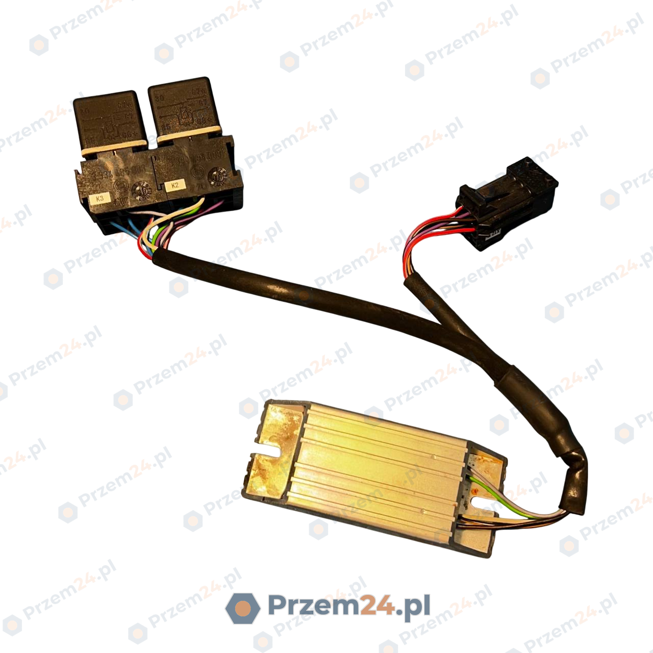 Linde-7916400993-Resistor-for-Linde-forklifts