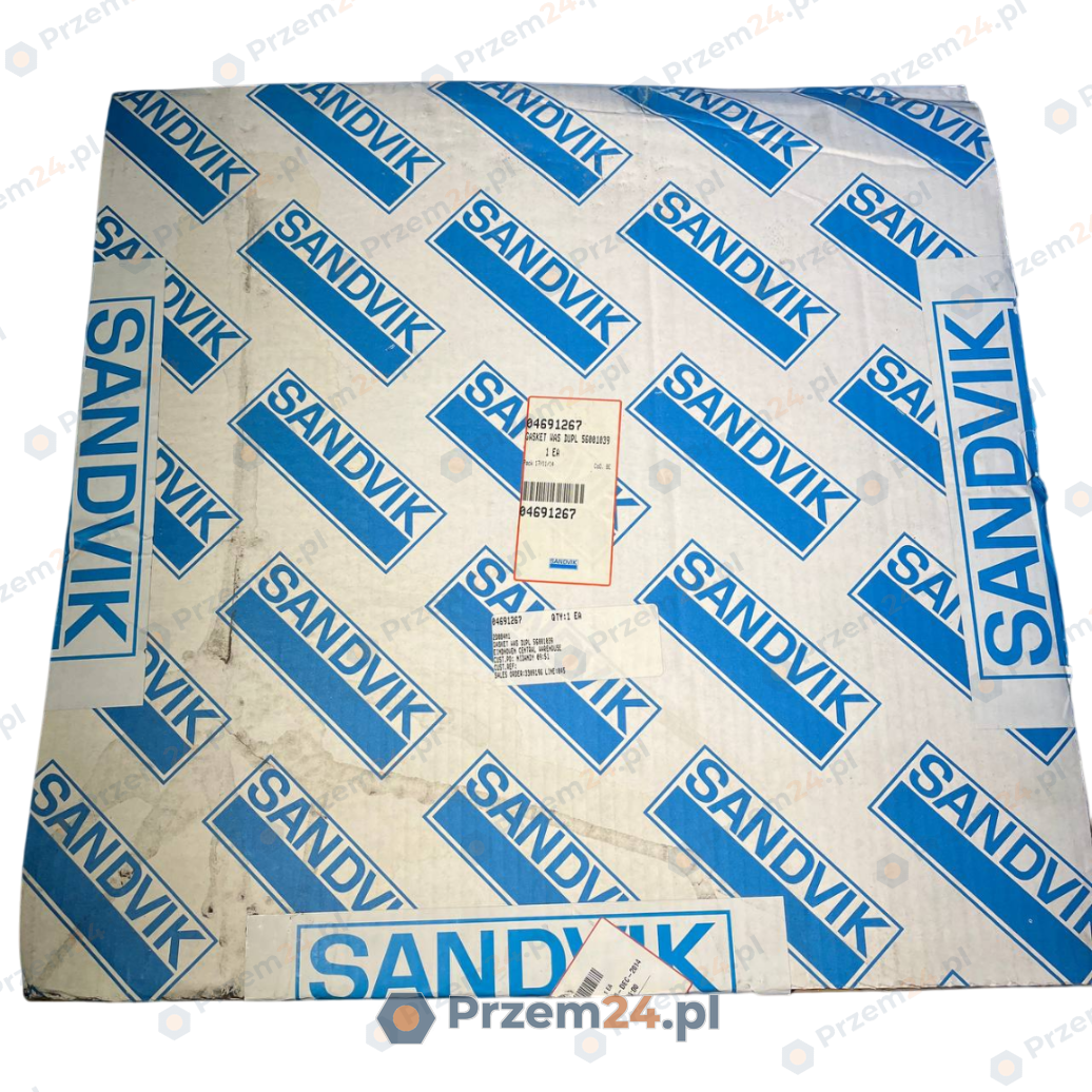 Sandvik-04691267-046-912-67-Gasket