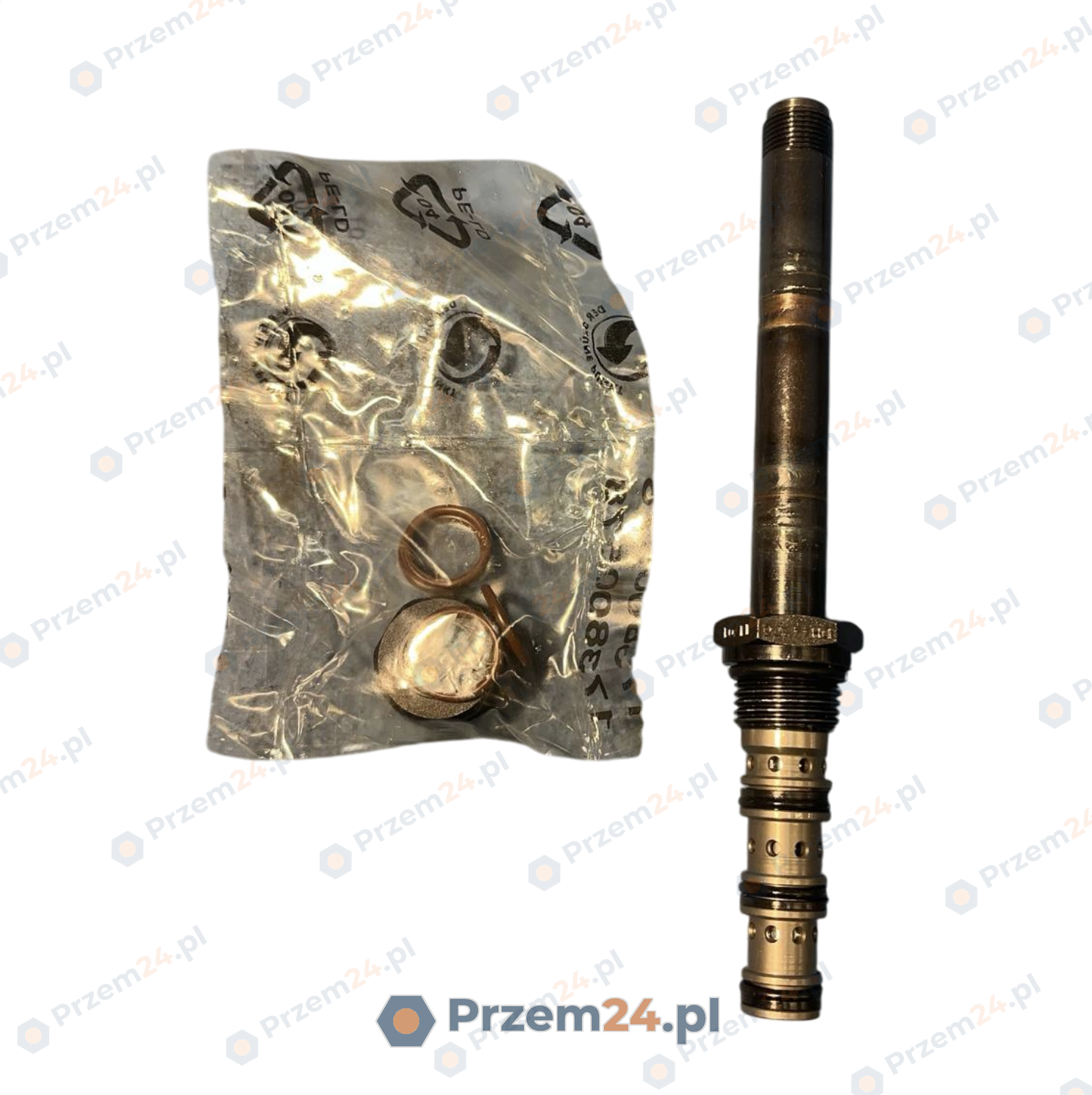 Comatrol-EDH44306-EDH-04-4306-(Danfoss-SV08-34-02)-Solenoid-Valve
