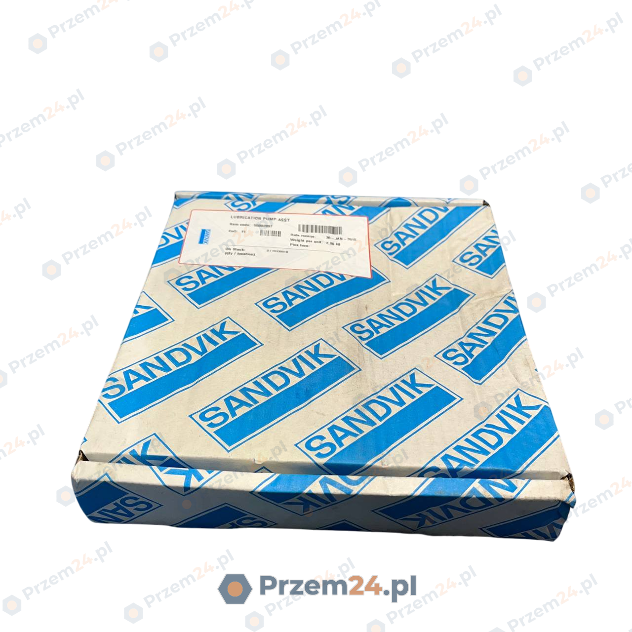 Sandvik-550-028-97-(Sandvik-55002897)-Lubrication-pump-for-AXERA-D07-260