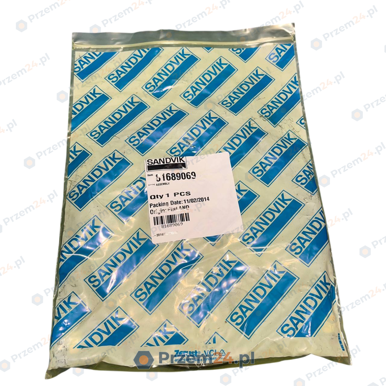 Sandvik-816-890-69-(Sandvik-81689069)-Hydraulic-Hose-Assembly-for-AXERA-6