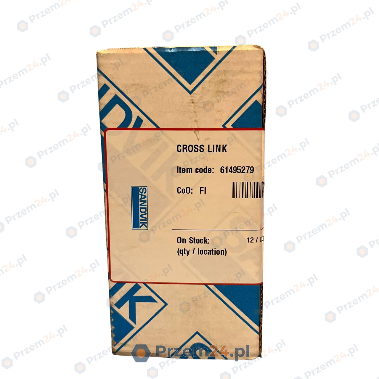 Sandvik-614-952-79-(Sandvik-61495279)-Cross-Link