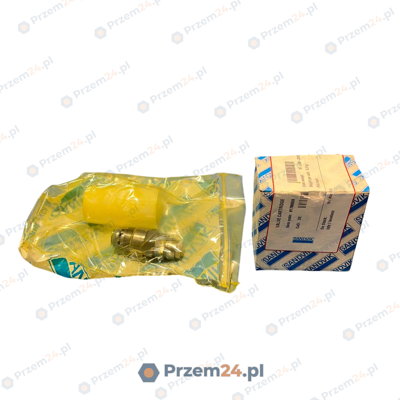 Sandvik-817-806-59-(Sandvik-81780659)-Valve-Cartridge-for-PANTERA-1500